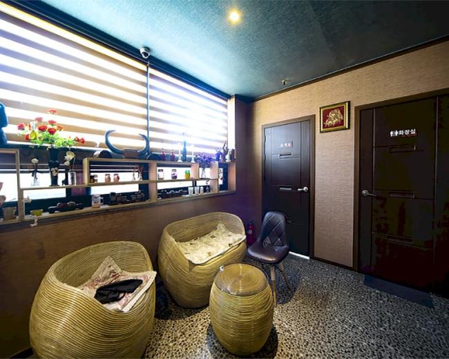 유방동 유림타이마사지