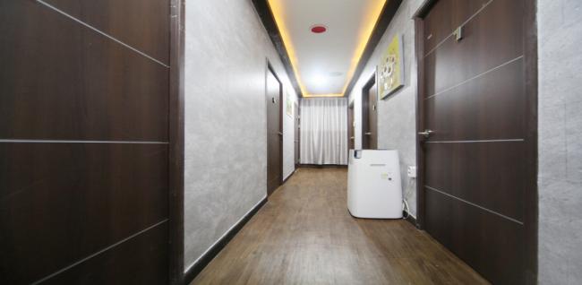 다봉아로마 (병점)