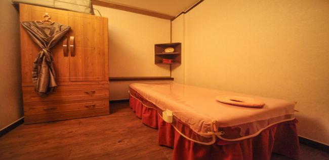 다봉아로마 (병점)