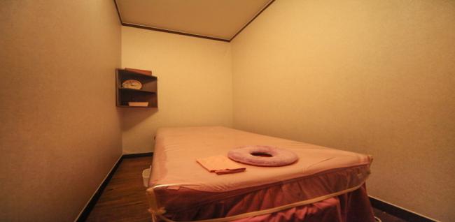 다봉아로마 (병점)