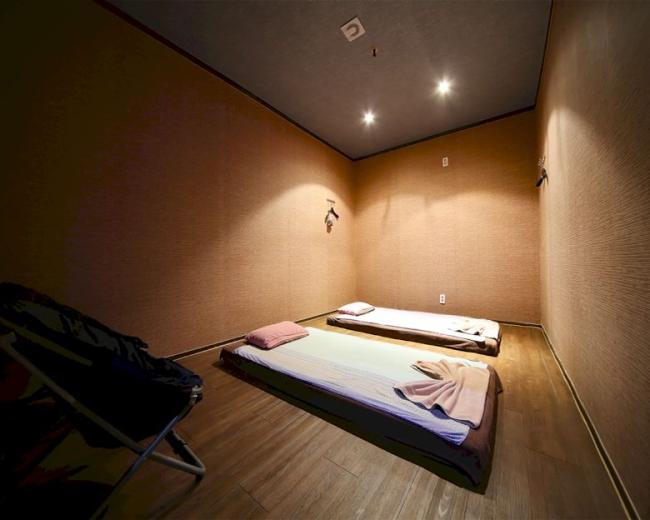 유방동 유림타이마사지