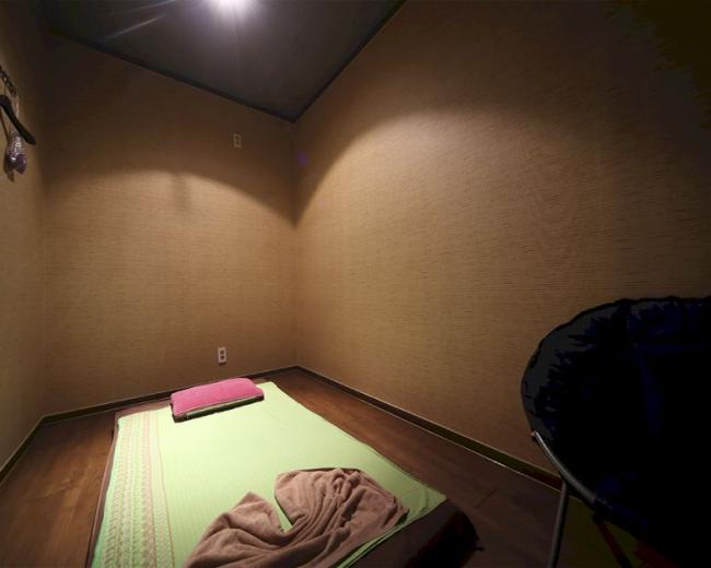 유방동 유림타이마사지