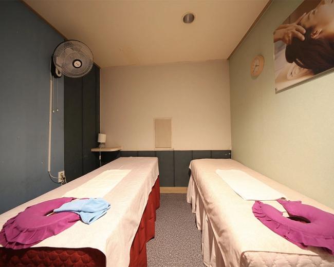 신천동 한방(시흥)