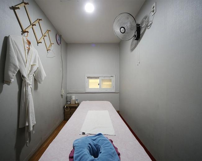 신천동 한방(시흥)