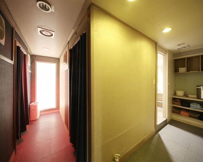 신천동 한방(시흥)