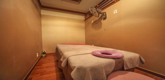 그린휴마사지 (마곡나루역)