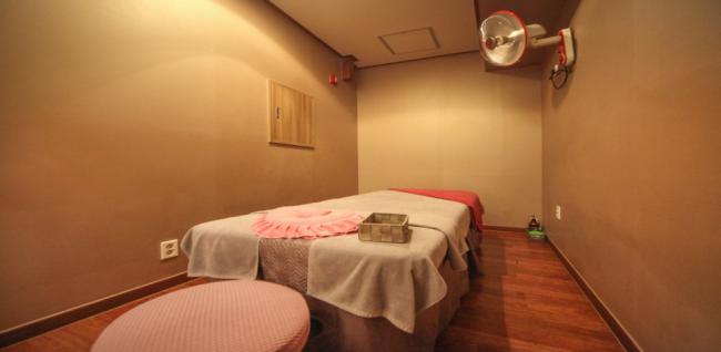 그린휴마사지 (마곡나루역)