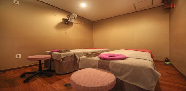 그린휴마사지 (마곡나루역)