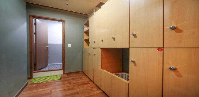 그린휴마사지 (마곡나루역)