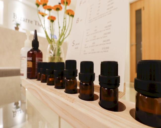 대치동 비자르테라피