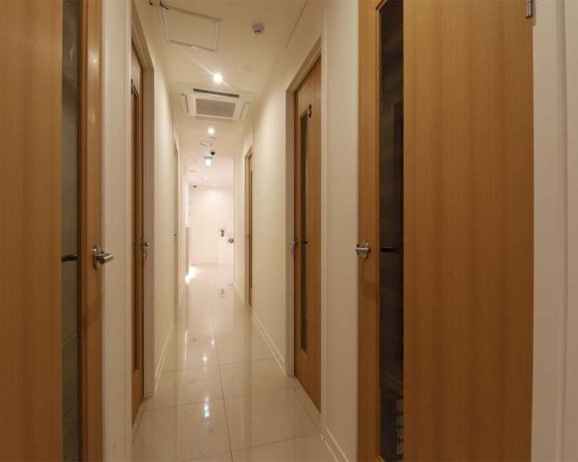 대치동 비자르테라피