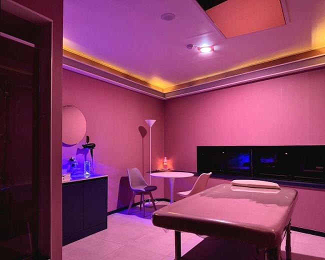 불당동 탑테라피