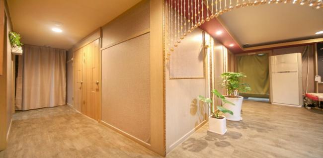  미사랑바디샵 (정왕) 마사지샵 사진 4