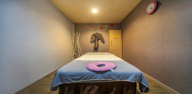  미사랑바디샵 (정왕) 마사지샵 사진 8