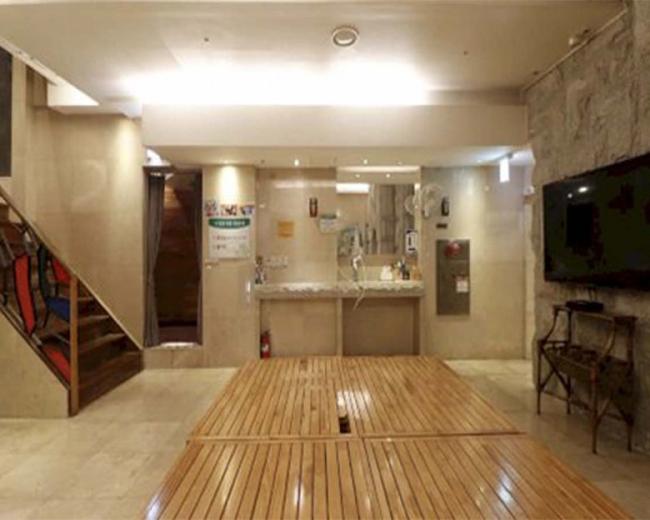 신사동 마마스파(압구정)