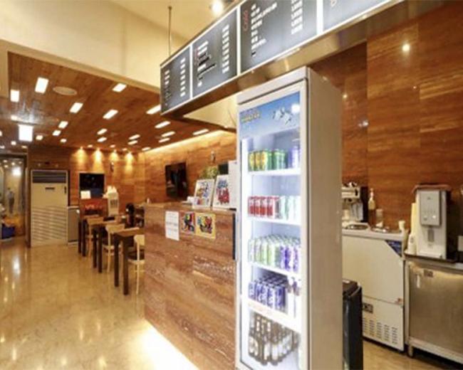 신사동 마마스파(압구정)