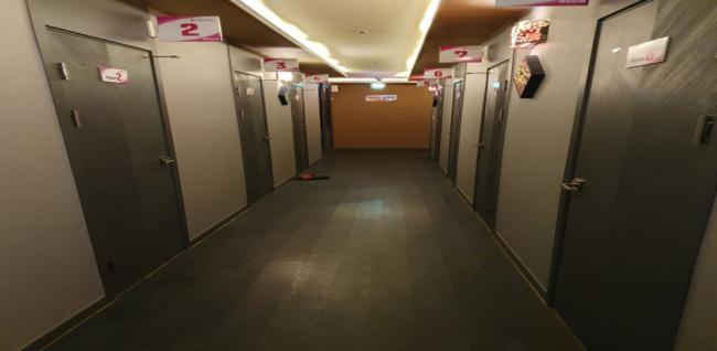 방콕테라피 (원주)