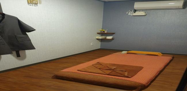 방콕테라피 (원주)