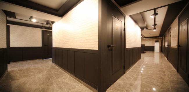 럭셔리앤바디 (세류)