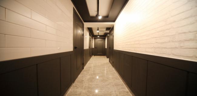 럭셔리앤바디 (세류)