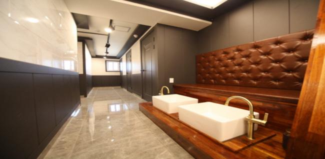 럭셔리앤바디 (세류)