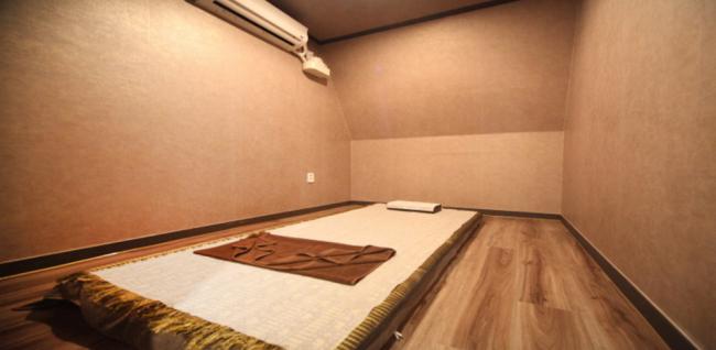 럭셔리앤바디 (세류)