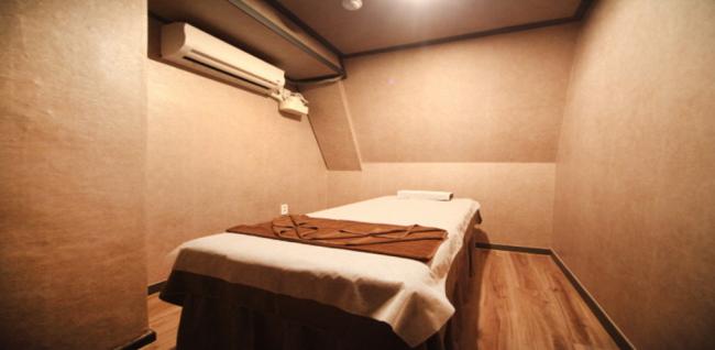 럭셔리앤바디 (세류)