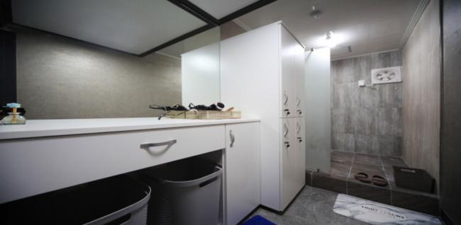 럭셔리앤바디 (세류)