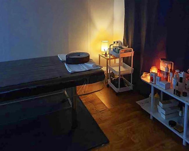 신림동 2인샵 다혜&예진