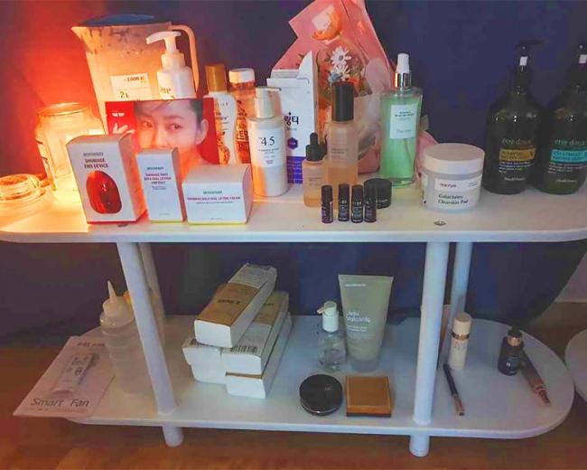 신림동 2인샵 다혜&예진