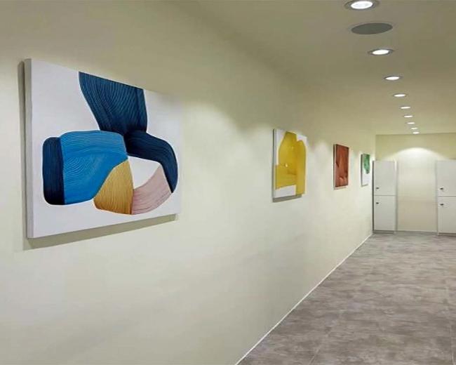 진평동 벨테라피