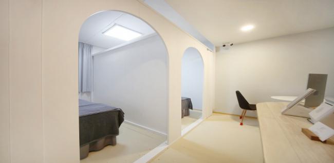 월디수기테라피 (압구정역)