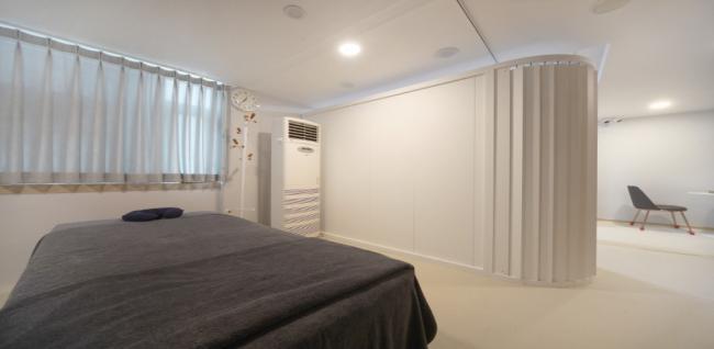 월디수기테라피 (압구정역)