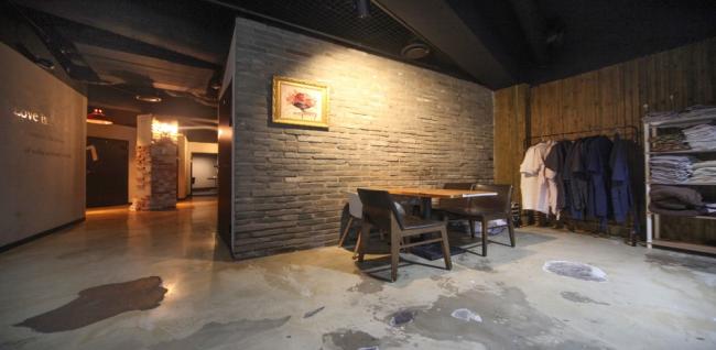  시크릿왁싱 (검단사거리역) 마사지샵 사진 2