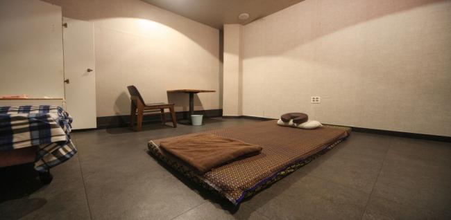  시크릿왁싱 (검단사거리역) 마사지샵 사진 4