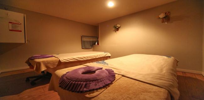  중국황제체형관리 (연수) 마사지샵 사진 10