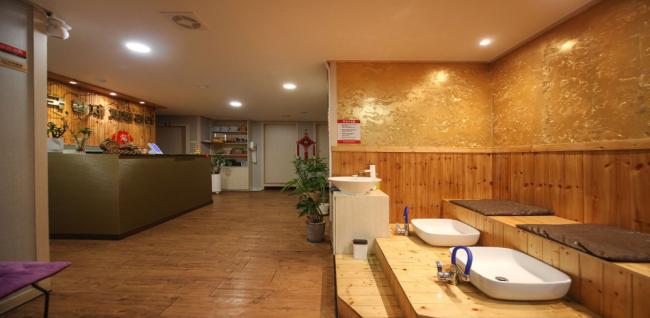  중국황제체형관리 (연수) 마사지샵 사진 2