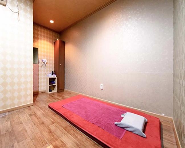 쌍암동 힐링아로마(첨단)