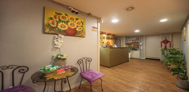  중국황제체형관리 (연수) 마사지샵 사진 3