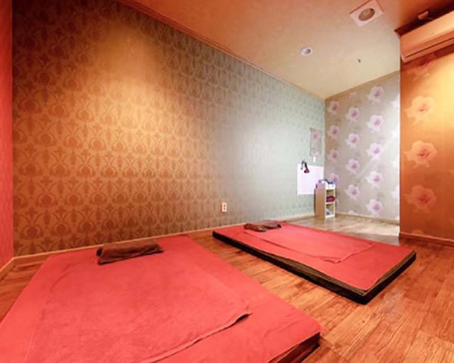 쌍암동 힐링아로마(첨단)