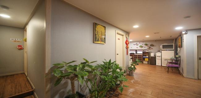  중국황제체형관리 (연수) 마사지샵 사진 4