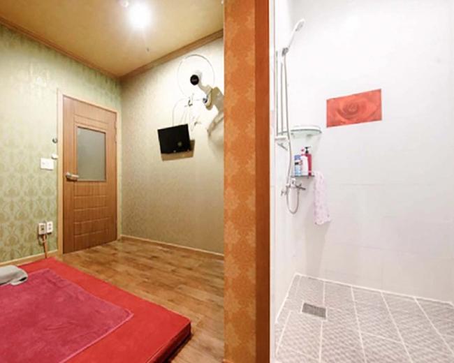 쌍암동 힐링아로마(첨단)