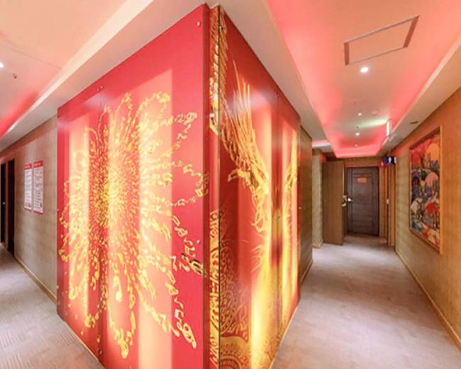 쌍암동 힐링아로마(첨단)