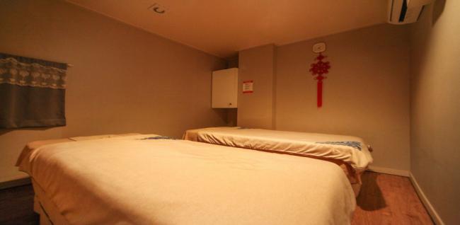  중국황제체형관리 (연수) 마사지샵 사진 9