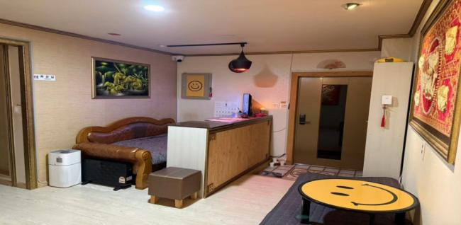  호수마사지 (예산) 마사지샵 사진 1