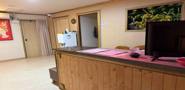  호수마사지 (예산) 마사지샵 사진 2