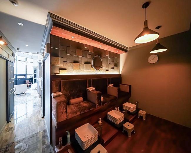 율량동 사이공베트남마사지(율량점)