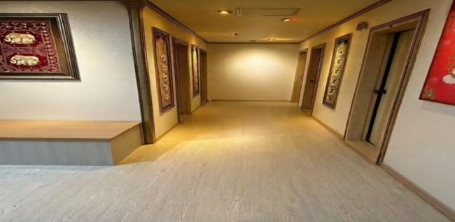  호수마사지 (예산) 마사지샵 사진 3