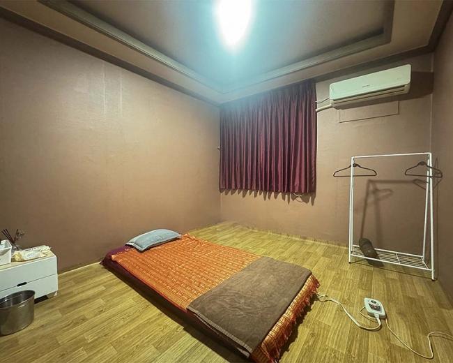 송림동 비비테라피