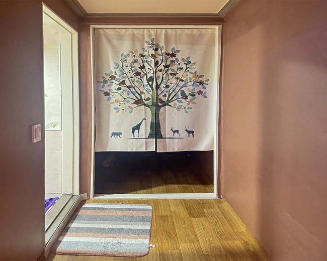 송림동 비비테라피